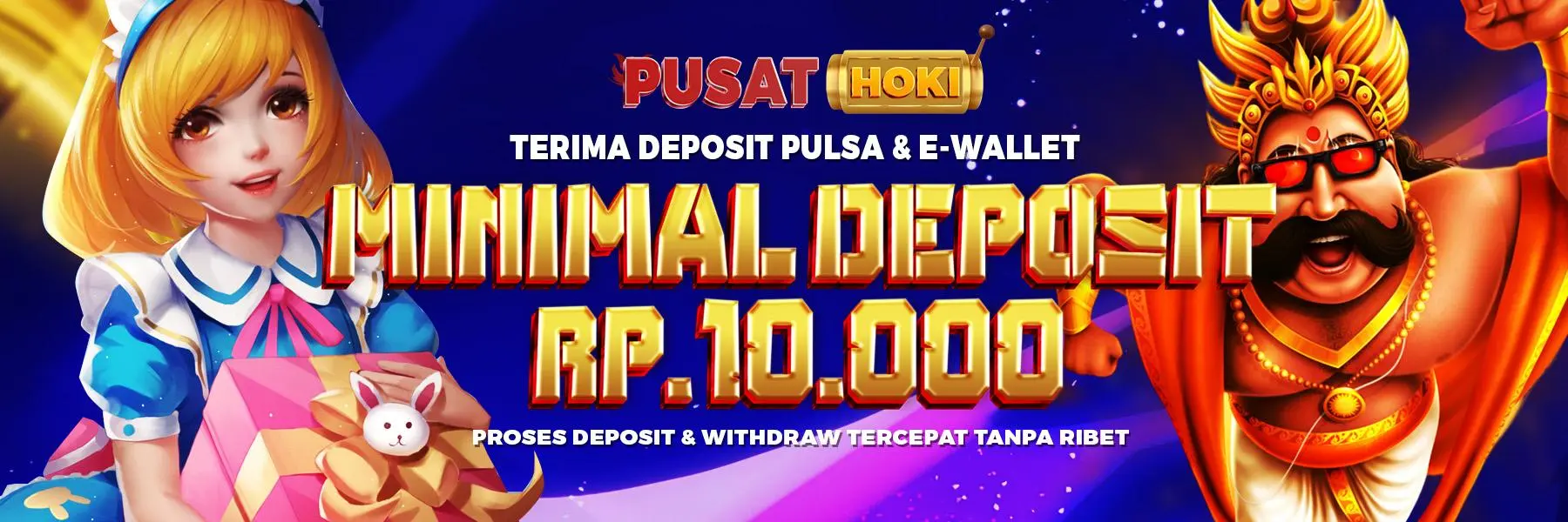 PUSATHOKI: Situs Slot Bet 200 Gacor Mudah Menang Terbaru Taruhan Pragmatic